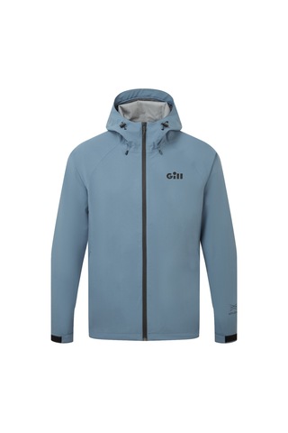 Gill Gıll Voyager Jacket Storm Blue