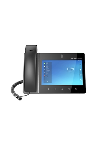 Grandstream Gxv3480 Ip Video Telefon