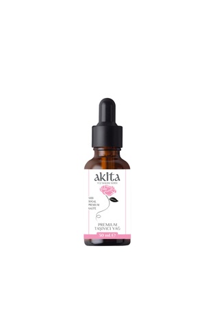 Akita Taşıyıcı Yağ 30ml
