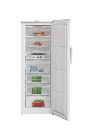 Altus AL 708 E 237 LT 7 Çekmeceli Dikey Derin Dondurucu