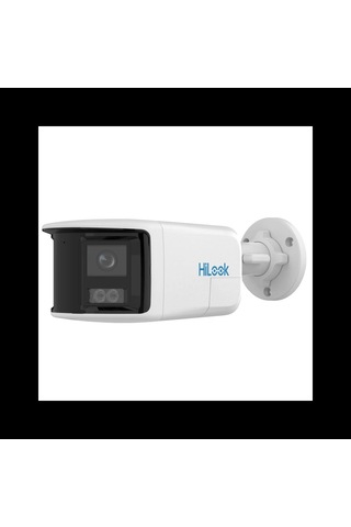 Hılook Ipc-b469had-luf/sl, 6mpix,2,8mm Dual Lens, H265+, Dual Light, 30mt Gece Görüşü, Dahili Mikro