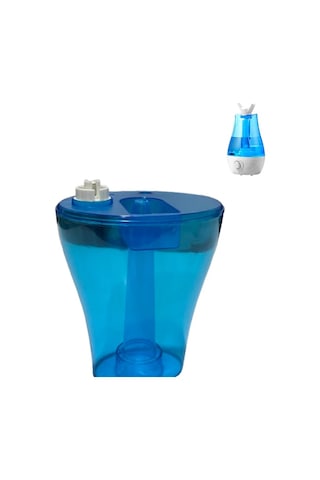 Ezere Qtum9 İçin Alt Tıpa- 5775 Beyaz Gül