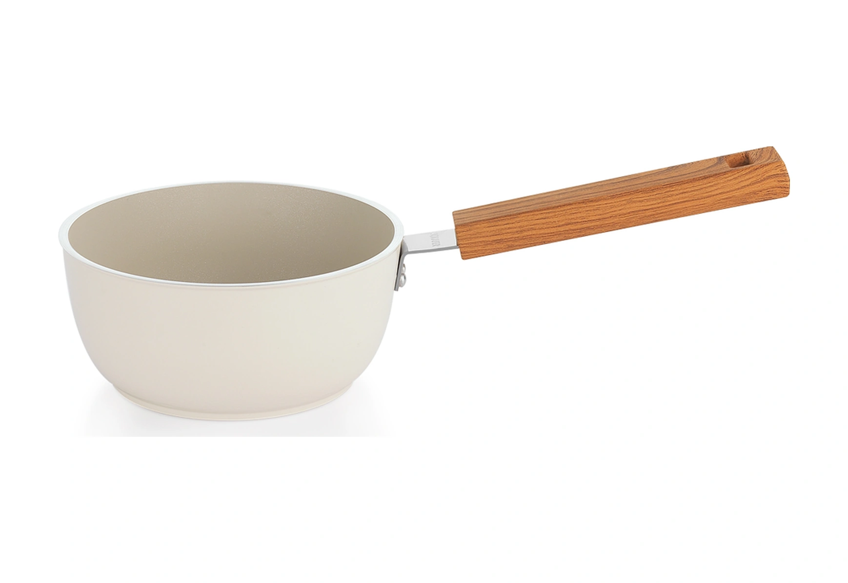Schafer Ceramoni Seramik Sütlük 16 Cm-krem Krem
