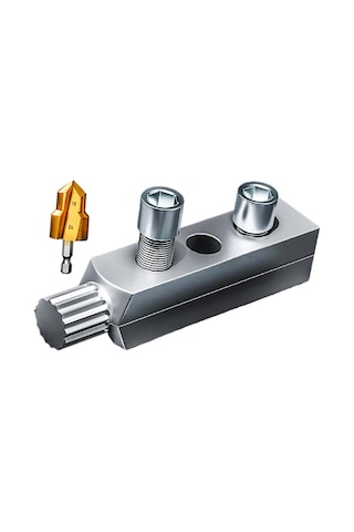 Suntek Musluk Açısı Valfi Kırık Vida Çıkarıcı Set-ve-20mm-matkap