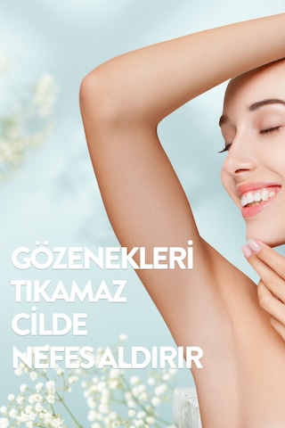 3 Adet Privacy Deodorant Addiction Kadın 150 Ml