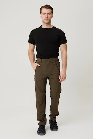 Ilgaz Outdoor Pantolon Kamp, Doğa Yürüyüşü Ve Günlük Kullanıma Uygun, Esnek Ve Nefes Alabilir Ombra