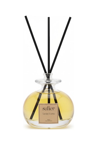 Sandal Ağacı Çubuklu Oda Kokusu Sandal Esintisi 80 Ml Sandal Ağacı