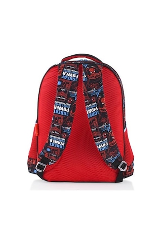 Spiderman Salto Web Slinging Time İlkokul Çantası 41299