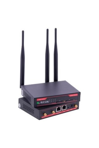 Ricon S9922M22E-LTE Router