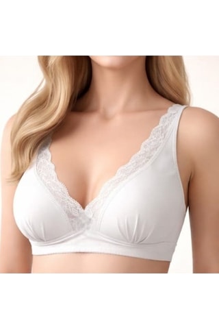 Ellovia C Cup Sütyen - 780 siyah