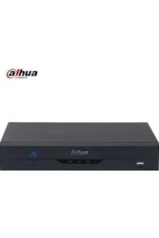 Dahua XVR5108HS-I3 8 Kanal H.265+ AI XVR Kayıt Cihazı (5 MP, 10x1TB Hdd Destekli) Dahua XVR5108HS-I3 8 Kanal H.265+ AI XVR Kayıt Cihazı (5 MP, 10x1TB Hdd Destekli)