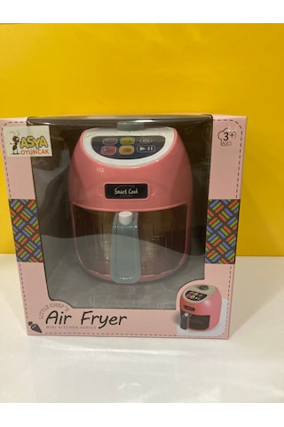 Asya Pilli Aırfry