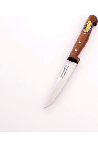 Hayruş Mert 2'li Bıçak Seti/ Ekmek-Sebze Boy 1 Adet 2'li