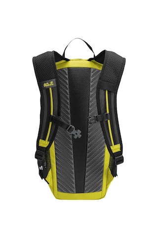 Jack Wolfskın Jack Wolfskin Velocity Lite 10 Unisex Sarı Sırt Çantası 8750 Gold