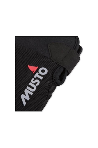 Ess Sailing Lf Glove Siyah Yelken Eldiveni-3685 Siyah