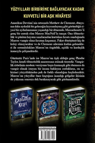 Zamanın Dönüşümü
