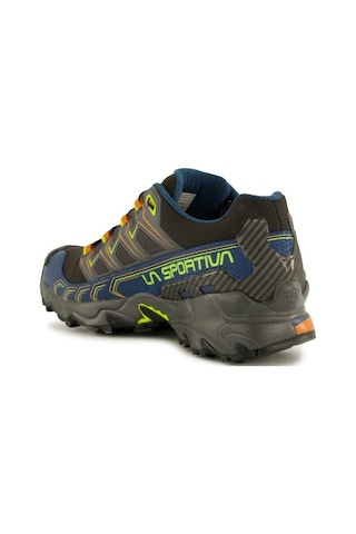 La Sportiva Ultra Raptor Iı Blue Lıme Outdoor Ayakkabı 42 Numara Çok Renkli