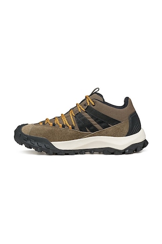 Scarpa Rove Gore-tex Erkek Outdoor Ayakkabı Mud - Burnt