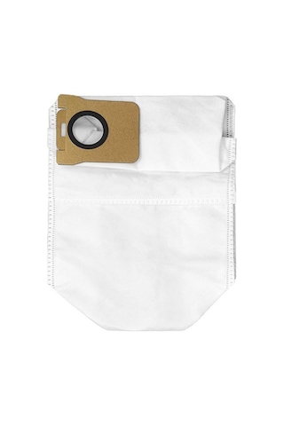 Eastmeeetwest--xiaomi Dreame X20 Pro/x20 Pro Plus Robot Süpürge Toz Torbası Yedek Parçaları Için 6 Adet