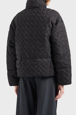 Emporio Armani Bayan Mont 6d2b73 2ngpz 0999 Siyah Siyah