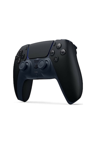 Sony Ps5 Dualsense Controller Midnight Black - Siyah Kol (Eurasia Garantili)