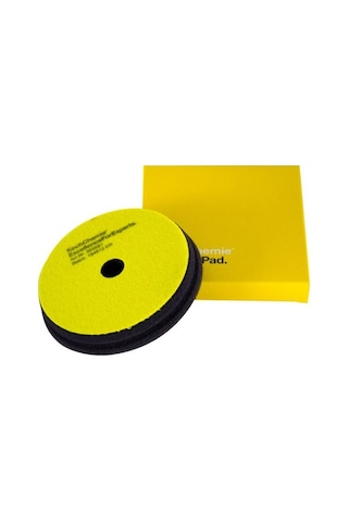 Koch Chemie İnce Pasta Süngeri 76 Mm fine Cut Foam