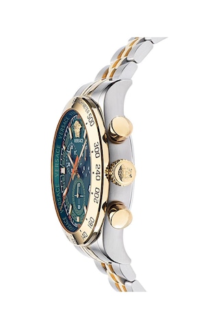 Versace Vrscve2u00522 Erkek Kol Saati