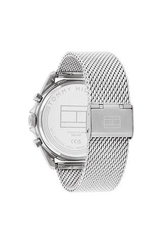 Tommy Hilfiger Th1710646 Erkek Kol Saati Gri