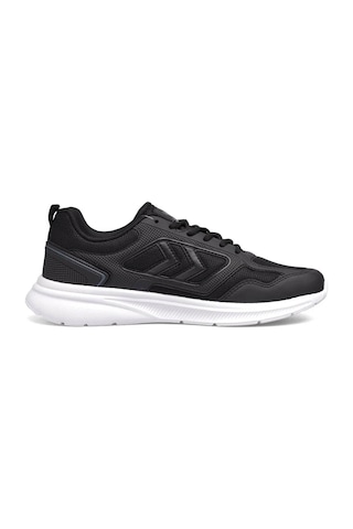Hummel Hml Rush Iı Siyah Unisex Sneaker 900895-2001 Siyah