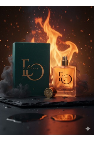 Polodeur PD-116 Erkek Parfüm EDP 50 ML