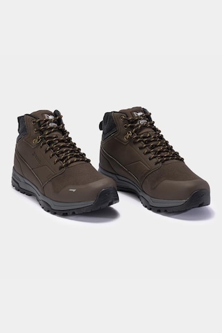 Joma Tk. Ajofrin Men 2324 Tkajow2324 Kahverengi Erkek Bot Kahverengi