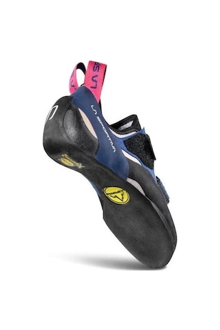 La Sportiva Katana Woman Kadın Tırmanış Ayakkabısı siyah