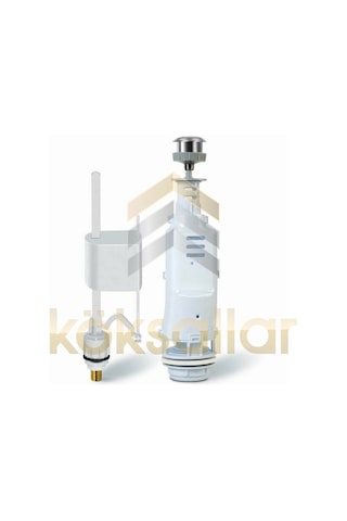 Nkp Basmalı İç Takım - Klozet İç Takım