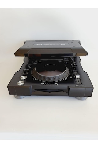 Pioneer CDJ-TOUR1 Dokunmatik Ekranlı Dj Multiplayer