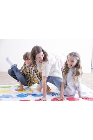 Hasbro Twister