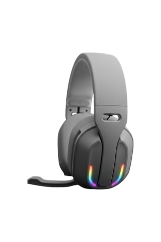 Nrzsnt Hafif Ve Ergonomik Kablosuz Kulaklık Ipx5 Ter Dalı