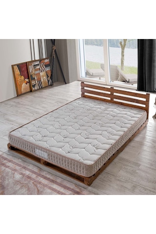 Us. Sleeping Full Ortopedik Bamboo Visco Yatak