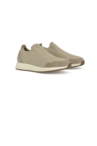 Ziya, Erkek Sneaker 153990zz2302 Bej 153990zz2302 340 Bej