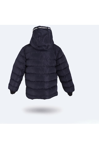 Slazenger CAPTAIN NEW IN Unisex Çocuk Mont & Kaban Lacivert