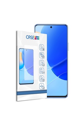 Huawei Nova 9 SE ile Uyumlu Ekran Koruyucu Kırılmaz Cam