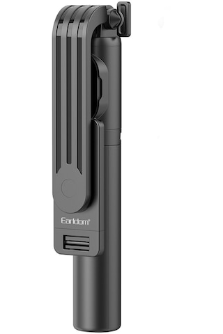 Earldom Zp25 Ayarlanabilir Açılı Bt 4.0 Tripodlu Mini Selfie M414