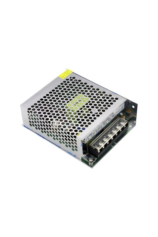 Leezsing İç Mekan Kullanıma Özel Dc 24v Led Anahtar Kaynağı 50w-1000w Çeşitleri Diğer