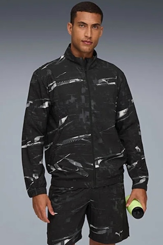 Puma Erkek Ceket 52785001 Black