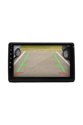 Tr Citroen Jumper Android Multimedya Sistemi 2007-2024 4gb Ram - 64gb Hafıza Diğer