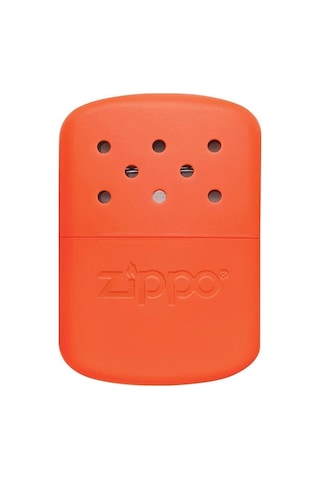 Zippo Truncu Hand Warmer El Isıtıcısı Cep Sobası Chrome 40378