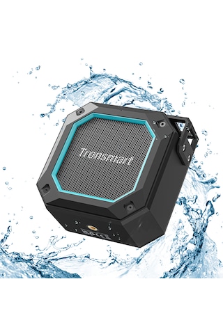 Tronsmart Groove 2 Bluetooth 5.3 Taşınabilir Hoparlör