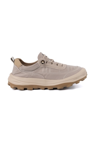 Guja 549 1 Erkek Sneaker Bej