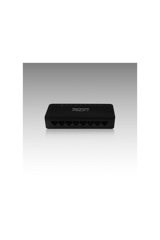Cnet Csh 800 8 Port 10/100 Yonetılemez Swıtch Metal Kasa