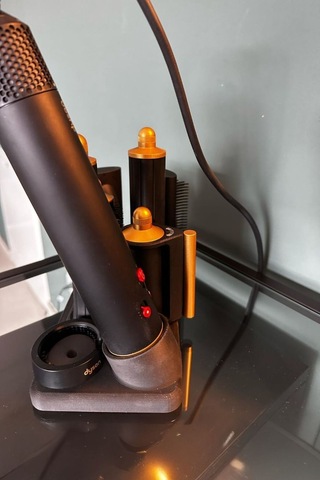 Dyson Airwrap Masa Standı