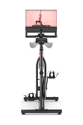 Robx S20 Smart Spin Bike 22 Inç Fhd Ekranlı Kondisyon Bisikleti